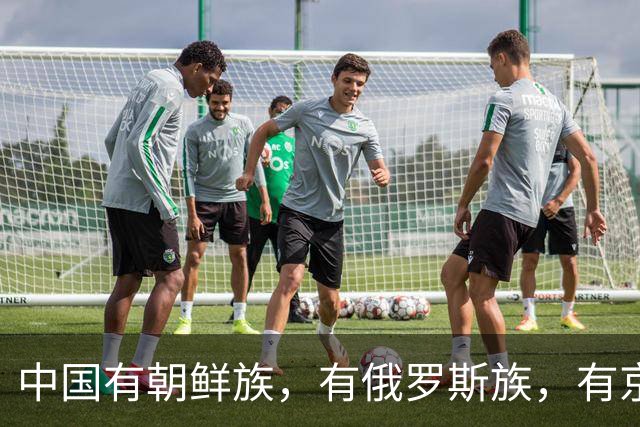 中国有朝鲜族，有俄罗斯族，有京族，为什么没有“日本族”？