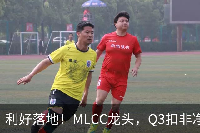 利好落地！MLCC龙头，Q3扣非净利大增192%