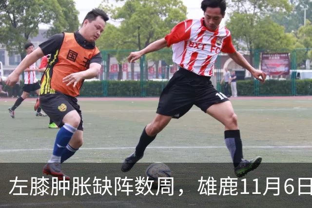 左膝肿胀缺阵数周，雄鹿11月6日对阵猛龙少了一大威胁