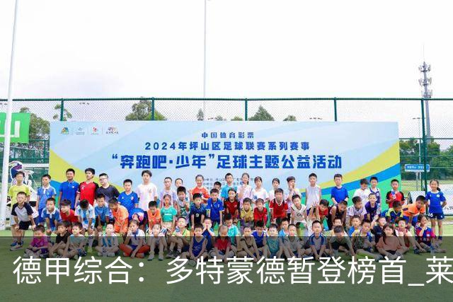 德甲综合：多特蒙德暂登榜首 莱比锡主场大胜