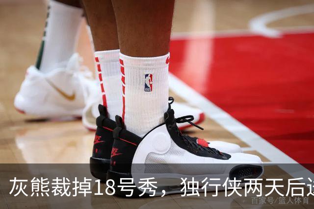 灰熊裁掉18号秀，独行侠两天后送上双向合同