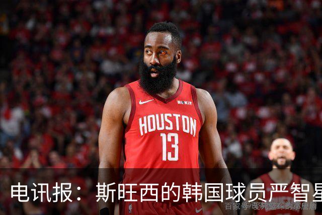 电讯报：斯旺西的韩国球员严智星被种族歧视，比赛一度暂停