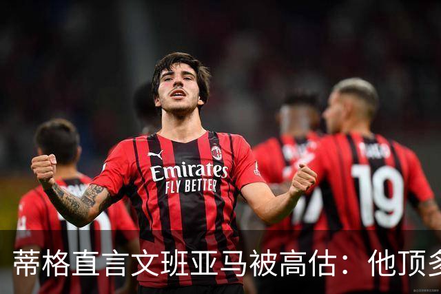 蒂格直言文班亚马被高估：他顶多算联盟第十人