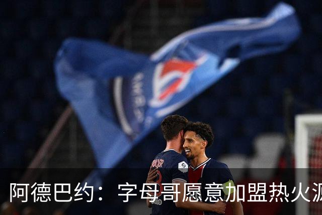 阿德巴约：字母哥愿意加盟热火源于对我的尊重