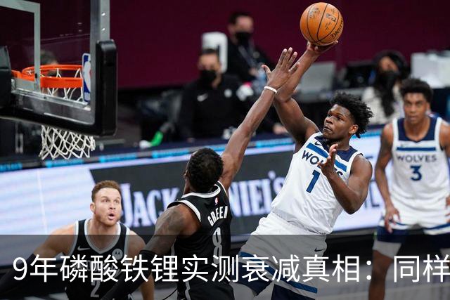 9年磷酸铁锂实测衰减真相：同样开9年，健康度差14%！车主必看