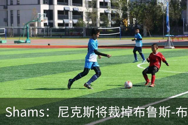 Shams：尼克斯将裁掉布鲁斯-布朗 怀斯曼成功跻身大名单